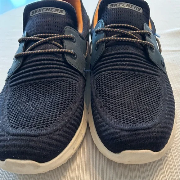 Skechers Slip-ins Relaxed
Fit: Cyrus - Eagan New in Box - Picture 3 of 7